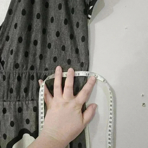 Urban mango midi dress! - Picture 6 of 7